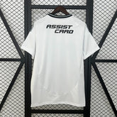 Colo-Colo 2025-2026 home